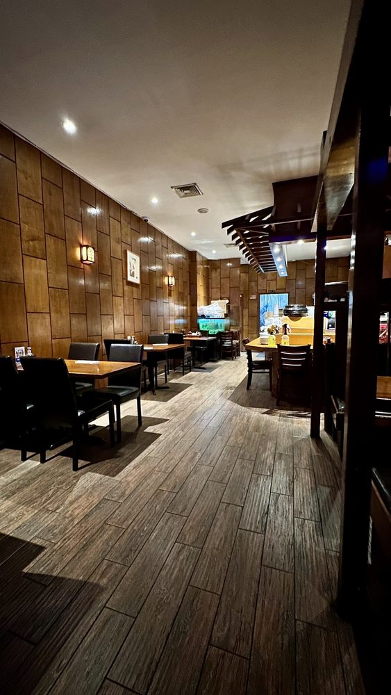 Tomo Japanese Cafe