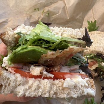 Panera Bread - Sandwiches Near Me - Renton, Washington Panera Bread - Sandwiches Near Me - Renton, Washington