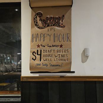ABBQ - Happy hour specials - Barbeque Near Me - Atlantic Beach, Florida