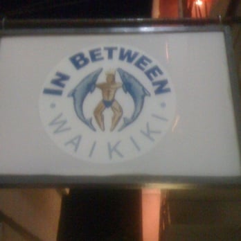 In Between Waikiki - Gay Bars Near Me - Honolulu, Hawaii In Between Waikiki - Gay Bars Near Me - Honolulu, Hawaii