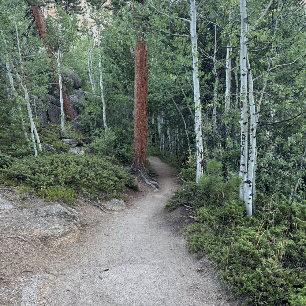 Gem Lake Trail - Parks Near Me - Estes Park, Colorado Gem Lake Trail - Parks Near Me - Estes Park, Colorado