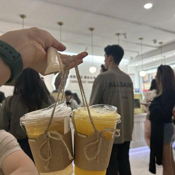 Chicha San Chen - Bubble Tea Near Me - New York, New York Chicha San Chen - Bubble Tea Near Me - New York, New York