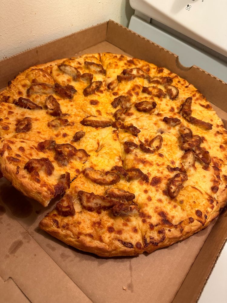 UNCLE MIKE’S HOMETOWN PIZZA Updated September 2024 14 Reviews