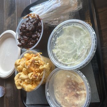 Horn Barbecue - Desserts Near Me - Lafayette, California Horn Barbecue - Desserts Near Me - Lafayette, California