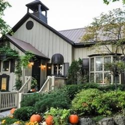 Mrs Mitchell's Restaurant - Photo