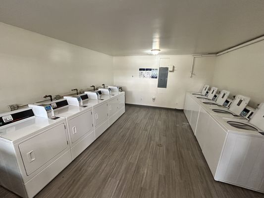 Willamette Terrace Apartments