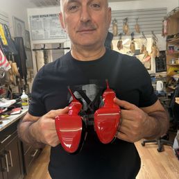 Shoes