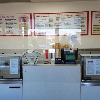 Loard's Ice Cream - Ice Cream & Frozen Yogurt Near Me - Castro Valley, California