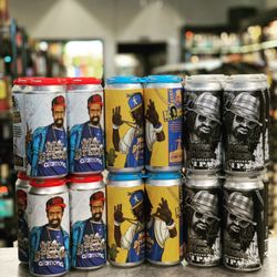 Dry Creek U-Save Liquors - MacDre