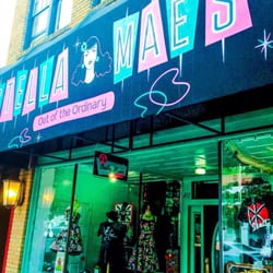 Stella Mae's