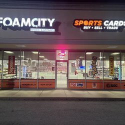Foam City