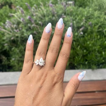 Posh Nails - Nail Salons Near Me - Manhattan Beach, California
