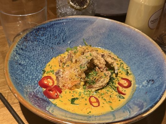 Ron Gastrobar Indonesia Ouderkerk by null