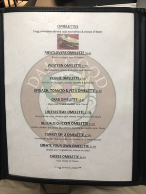 Dam Good Cafe by null