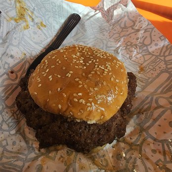 Cluck Cluck Moo Moo - Burger - Burgers Near Me - East Amherst, New York
