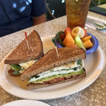 Egg Plantation - Erin's - Breakfast Sandwich - Breakfast & Brunch Near Me - Newhall, California Egg Plantation - Erin's - Breakfast Sandwich - Breakfast & Brunch Near Me - Newhall, California