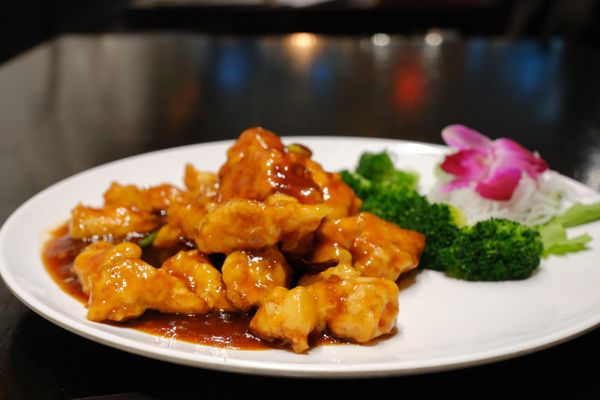 Beijing Restaurant