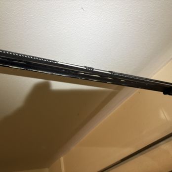 A Better Door - The belt was worn and stripped! - Garage Door Services Near Me A Better Door - The belt was worn and stripped! - Garage Door Services Near Me
