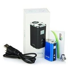 The Canvape Store - Istick mini 10w