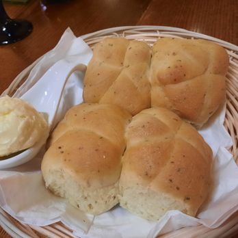 Balcony One - Bread and butter - Cocktail Bars Near Me - Virgin, Utah
