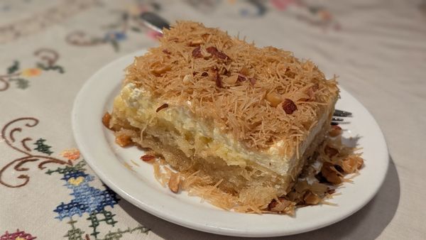 Tréla Greek Kitchen by null