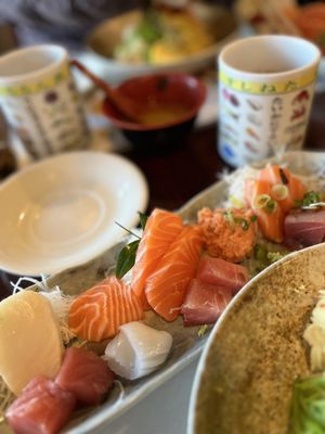 Sushi Yoshi by null