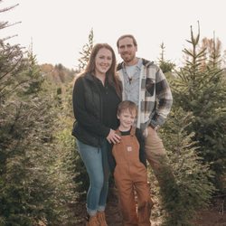 Vrieling Christmas Trees