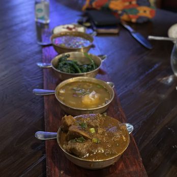 Royal Nepal - Royal Thali - Himalayan/Nepalese Near Me - Alexandria, Virginia