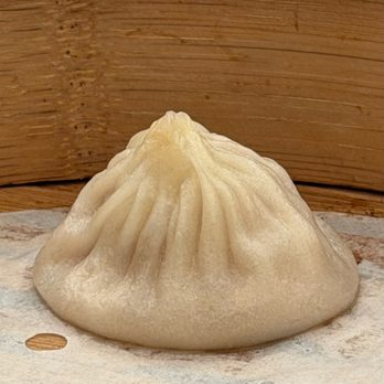 M Dumpling - Pork Soup Dumpling - Dim Sum Near Me - San Ramon, California M Dumpling - Pork Soup Dumpling - Dim Sum Near Me - San Ramon, California