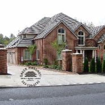 Baker Masonry LLC - Masonry/Concrete Near Me - Portland, Oregon