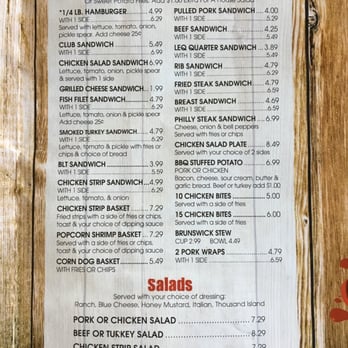 Kebos BBQ & More - Barbeque Near Me - Camilla, Georgia Kebos BBQ & More - Barbeque Near Me - Camilla, Georgia