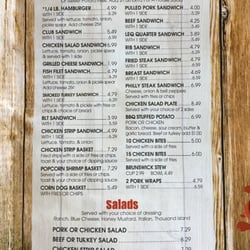 Kebos BBQ & More