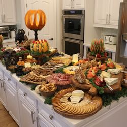 Silver Platter Catering