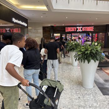 Lucky Strike Tysons Corner - Launch party line - Venues & Event Spaces Near Me - Mclean, Virginia Lucky Strike Tysons Corner - Launch party line - Venues & Event Spaces Near Me - Mclean, Virginia