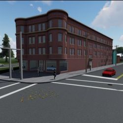 Kitchens Plus Construction