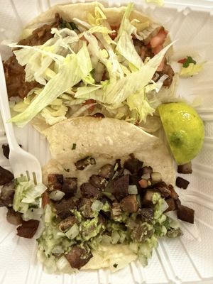 Eduardo’s Taco Shop