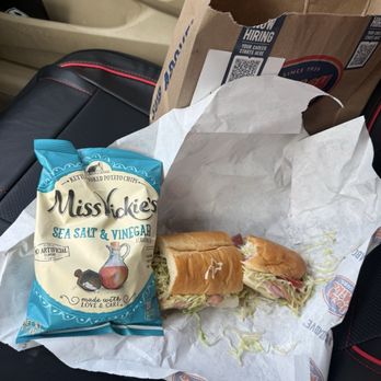 Jersey Mike's Subs - Sandwiches Near Me - Stockton, California Jersey Mike's Subs - Sandwiches Near Me - Stockton, California