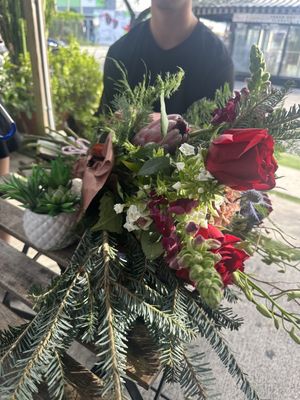 Devia Juice Bar at Midtown Garden by null