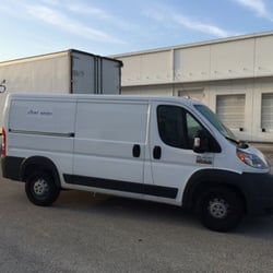 Sprint Moving Company - Jupiter Movers