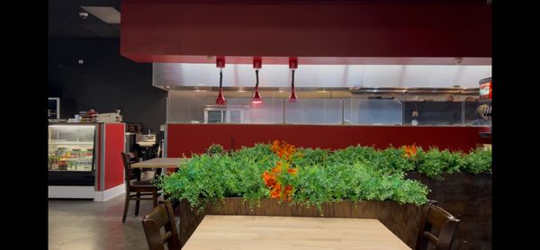 My Father's Barbeque by null