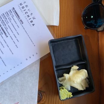 Uoichiba Handroll Bar - Sushi Bars Near Me - Los Angeles, California Uoichiba Handroll Bar - Sushi Bars Near Me - Los Angeles, California