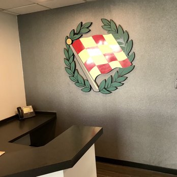 Checkered Flag Body Shop - Auto Repair Near Me - Virginia Beach, Virginia