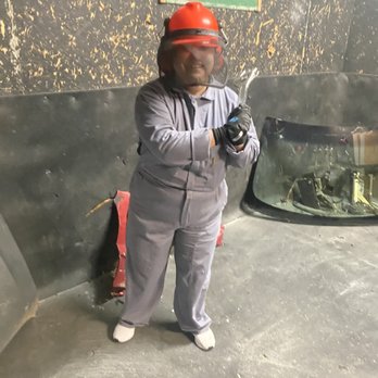 Endorphin Factory - Axe Throwing Near Me - Grand Prairie, Texas