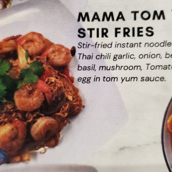 Chang Yai Thai Noodle & Cafe - Thai Near Me - Pasadena, Texas