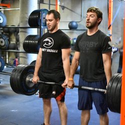 Derby City Fitness
