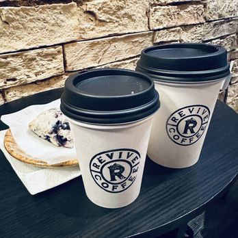 Revive Coffeehouse - Coffee & Tea Near Me - Port Orchard, Washington Revive Coffeehouse - Coffee & Tea Near Me - Port Orchard, Washington
