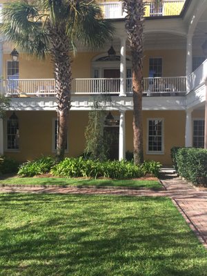 William Aiken House by null