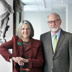 Bonhams Skinner - Karen Keane, CEO, and Stephen Fletcher, Executive Vice President