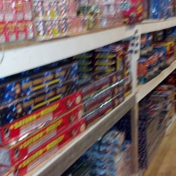 All Occasion Fireworks - Fireworks Near Me - Milford, Pennsylvania