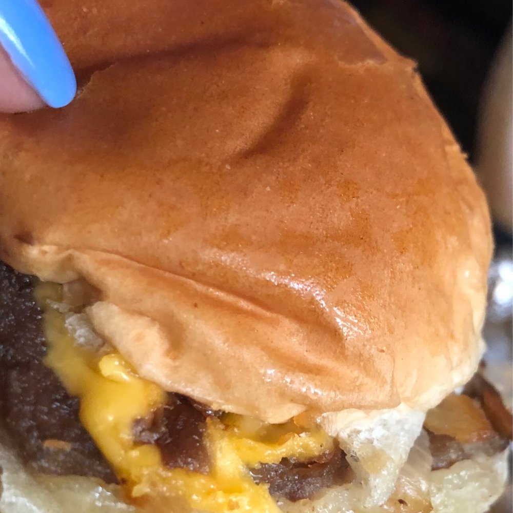 White Castle - Impossible Slider with Jalapeños. Yummy to me! - Fast Food Near Me - Bronx, New York White Castle - Impossible Slider with Jalapeños. Yummy to me! - Fast Food Near Me - Bronx, New York